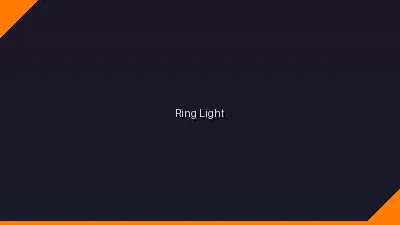 积分兑换 - LED环形补光灯 | 三优客电影网 积分商城