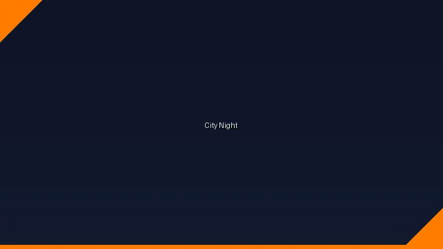 城市夜景主题赛 - 三优客电影网 视频创作挑战